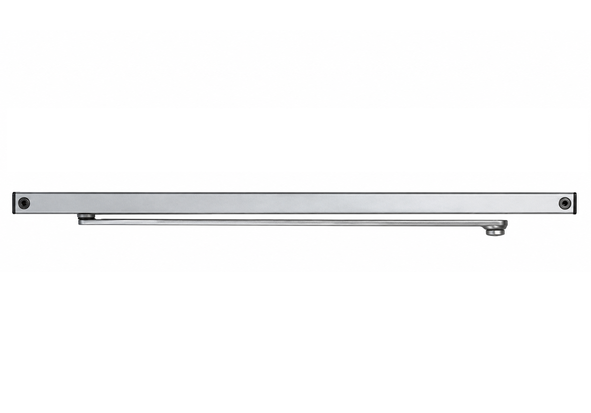 Kluzné ramínko bez aretace k dveřním zavíračům ASSA ABLOY (FAB) DC 200, DC 300, DC 340
