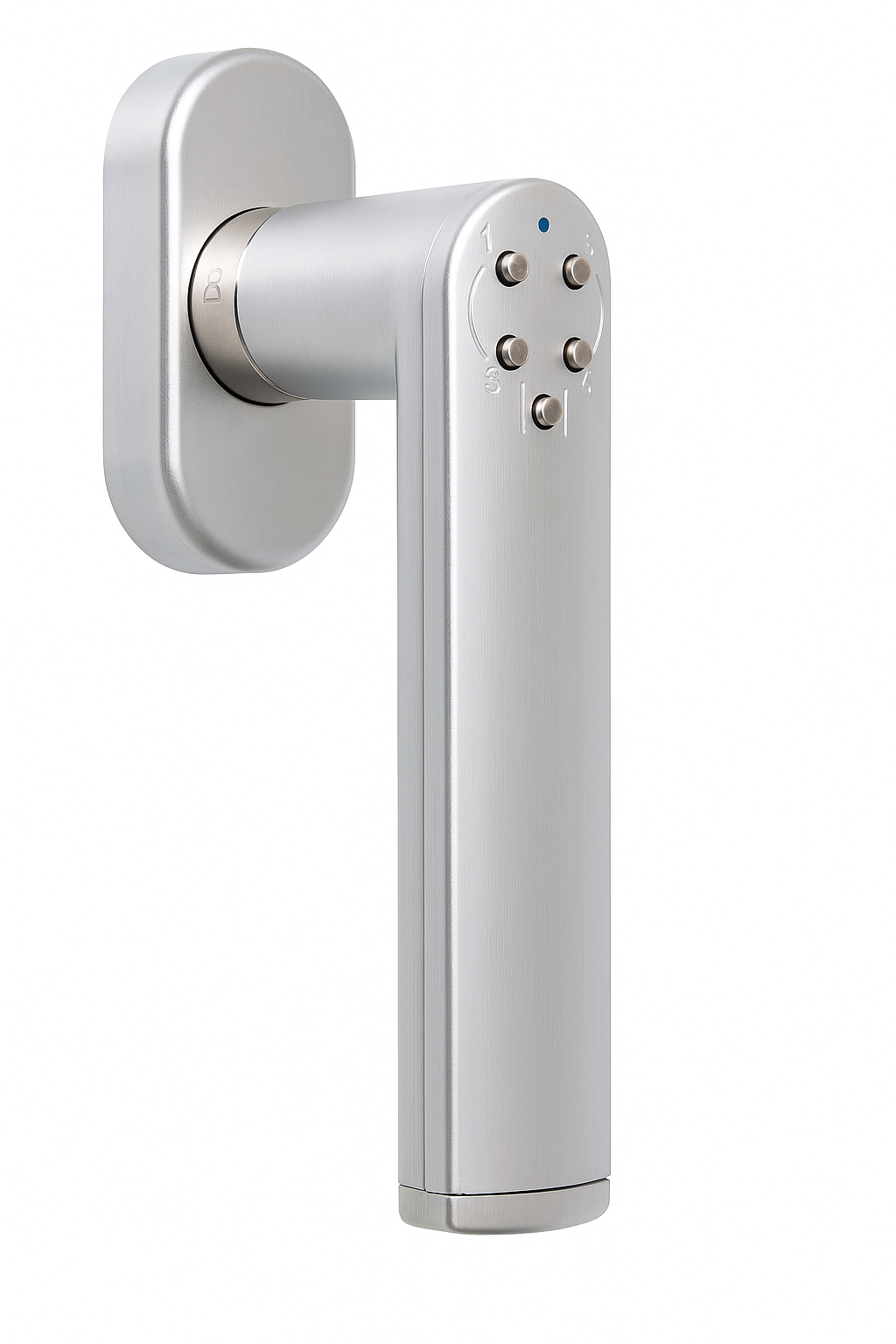 CODE IT okenní klika kódovací