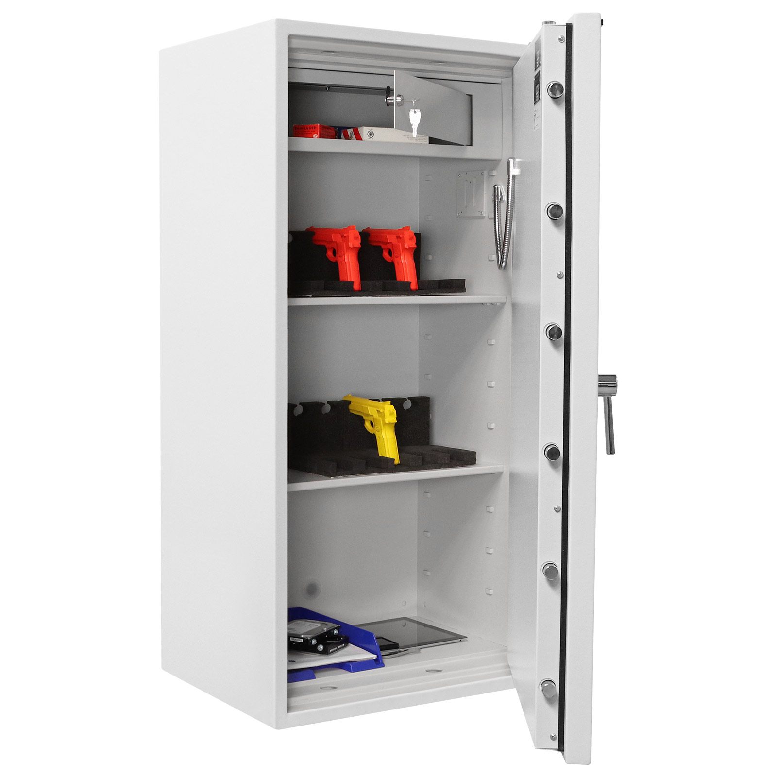 DIAMANT Fire Premium PO130 IT EL