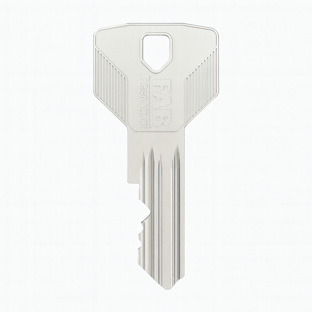 Klíč FAB 4**** PROFI