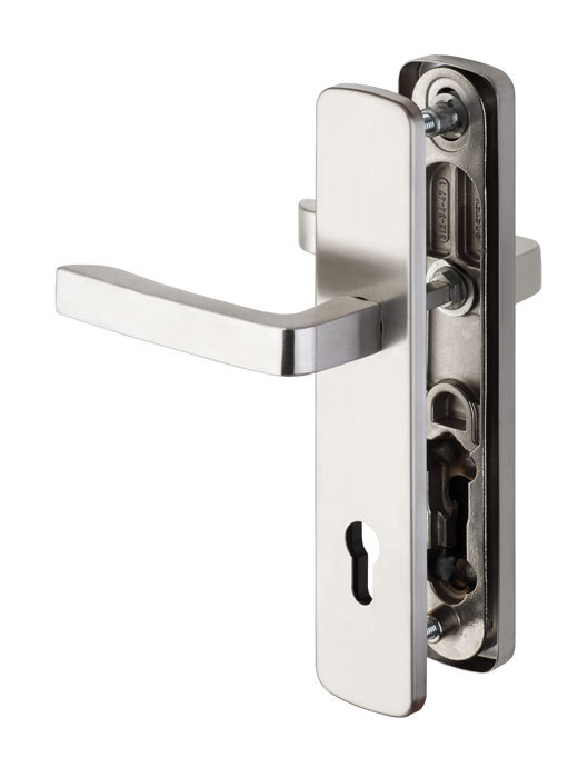 RX4 ASTRA Nerez mat 3.BT