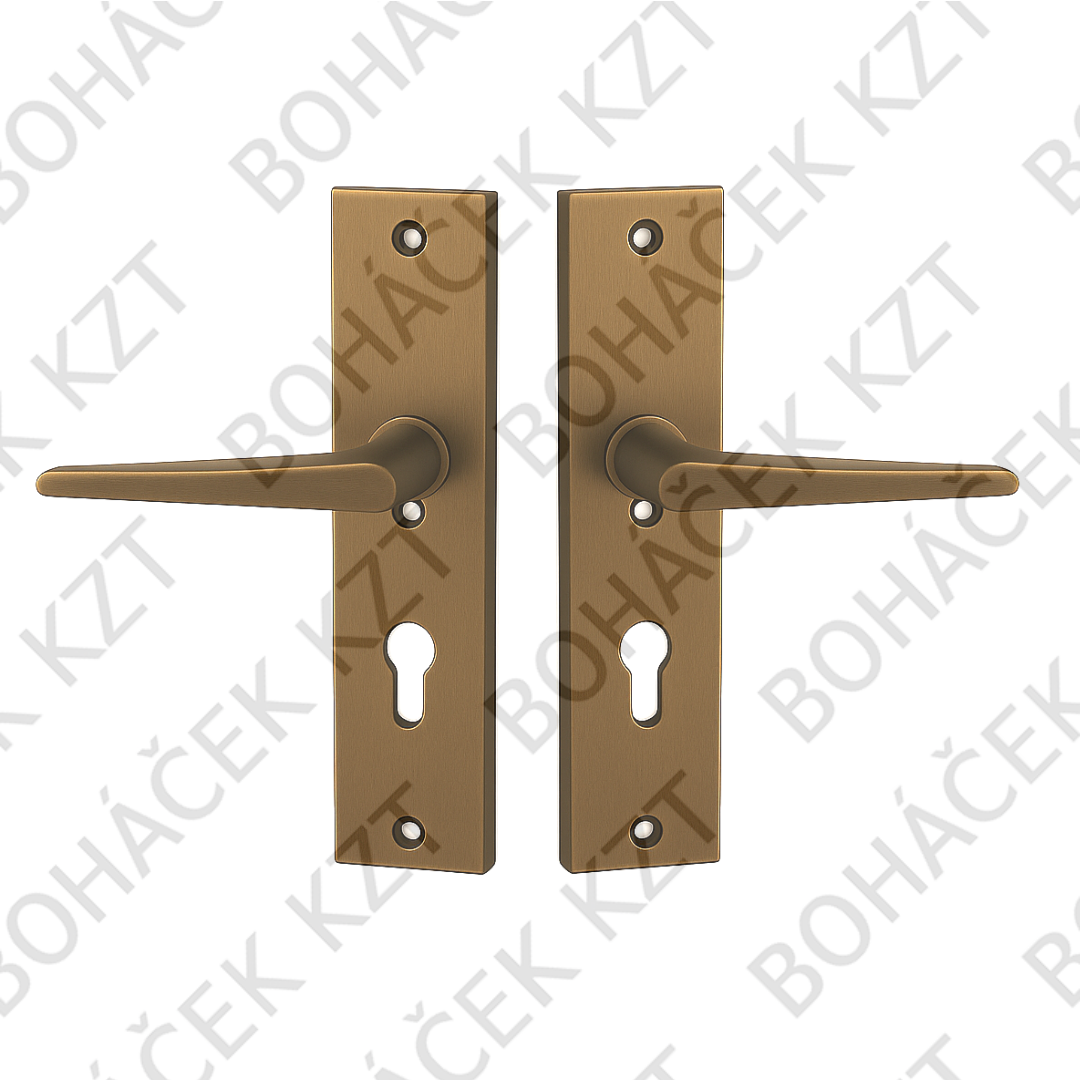 AXA LINIA ATLAS Klika-klika Bronz