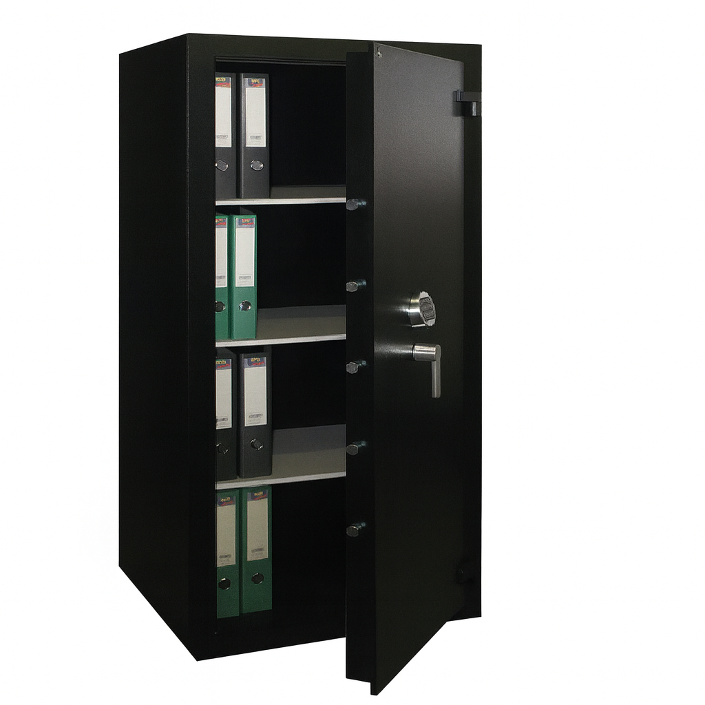 NT 23 - Bezpečnostní třída Z3