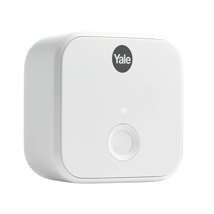 WiFi bridge Yale Connect