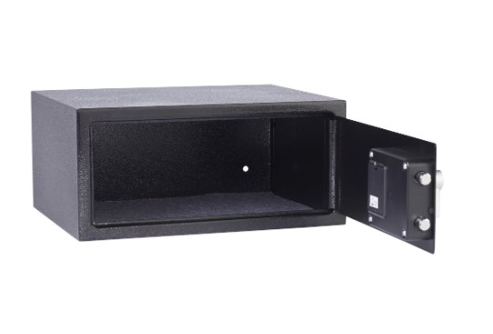Yale Safe Laptop YLV/200/DB1