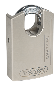 TOKOZ GAMA 70 CS SILVER