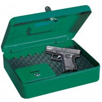 Box pro uložení zbraně a střeliva GunBox 