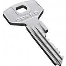 Klíč EVVA/GUARD G330,G550 