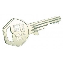 Klíč KABA GEGE E-AP2000