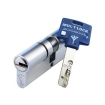 Bezpečnostní cylindrická vložka MUL-T-LOCK MTL 600 Interactive+ 