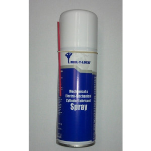 Spray MUL-T-LOCK 200ml 