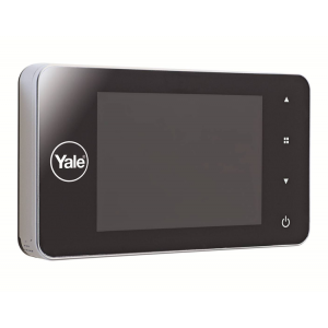 Digitální průhledítko YALE DDV 4500 MEMORY