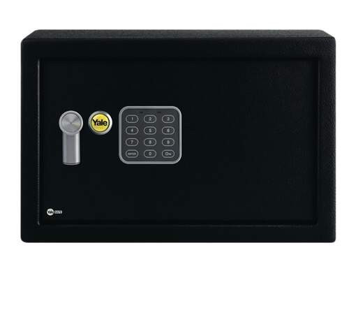 Yale Safe Medium YSV/250/DB1