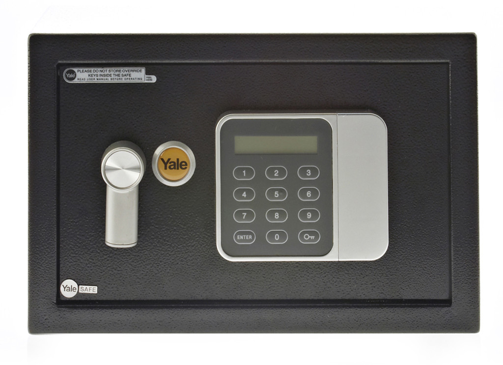 YALE Safe Guest Small YSG/200/DB1