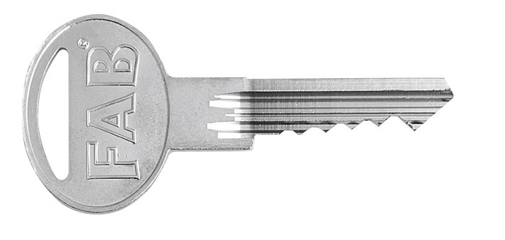 Klíč FAB200 ZP