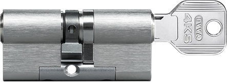 Vložka EVVA 4KS 31+41mm / 3 klíče