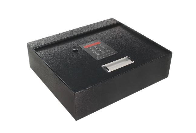 Coverchest 1 nábytkový elektronický sejf