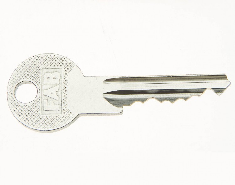Klíč FAB 200 R1