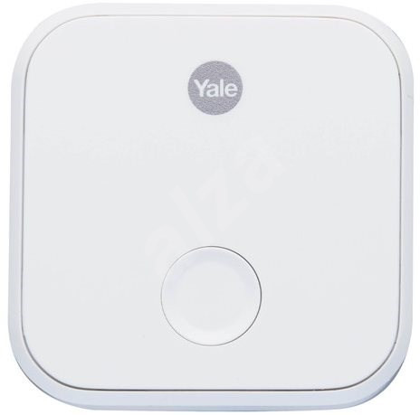 WiFi bridge Yale connect 