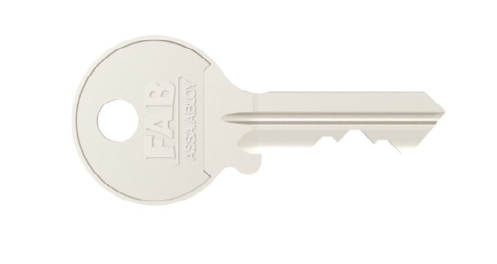 Klíč FAB 1*