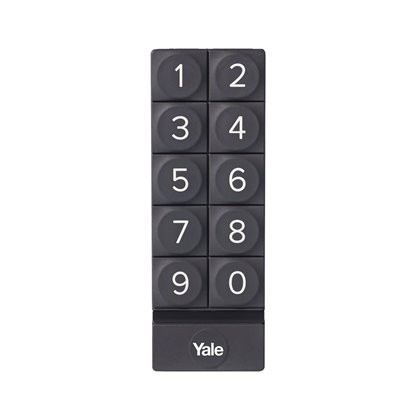 Chytrá klávesnice Yale Smart Keypad 