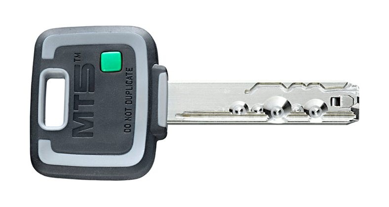Klíč Mul-T-Lock MT5+