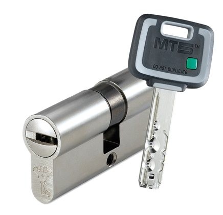 Bezpečnostní vložka MUL-T-LOCK MT5+ 