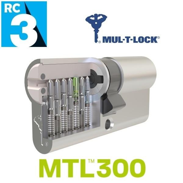 MUL-T-LOCK MTL 300