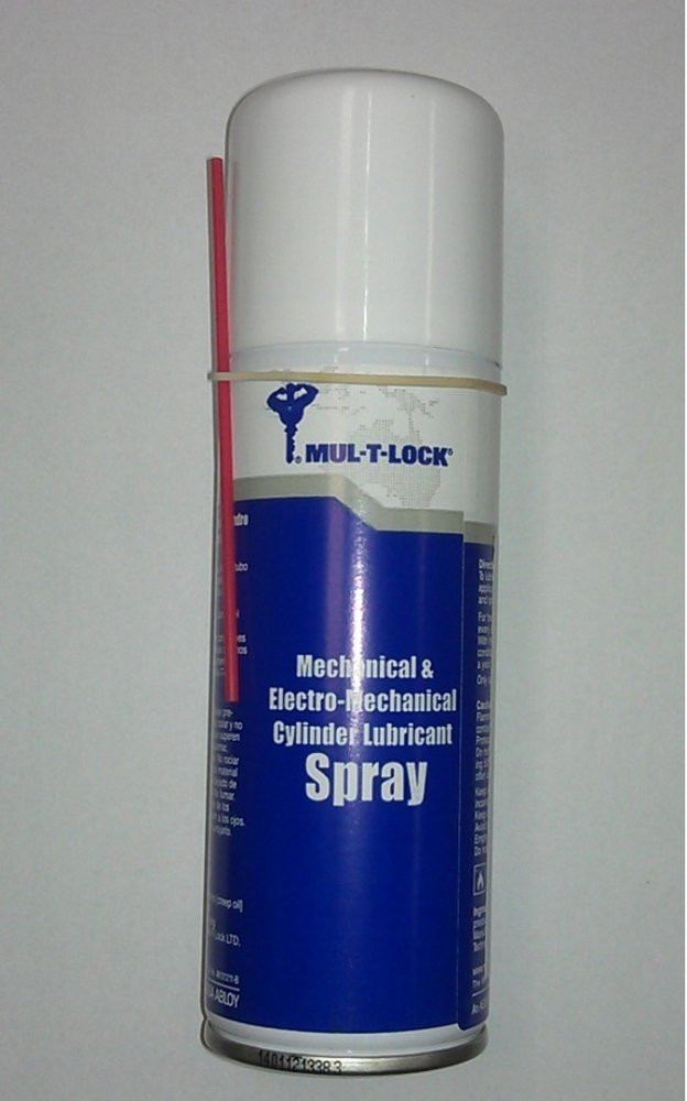 Spray MUL-T-LOCK 200ml 