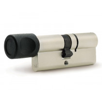 Vložka FAB 202 s černým knoflíkem průměru 20mm