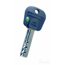 Klíč Mul-T-Lock Integrator