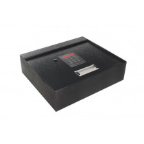 Coverchest 1 nábytkový elektronický sejf