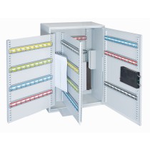 Schránka na klíče S300EL elektronický zámek