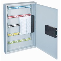Schránka na klíče S50EL elektronický zámek
