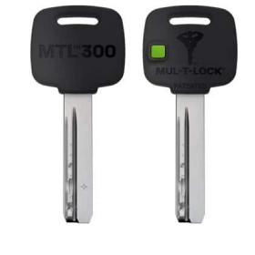 Klíč Mul-T-Lock MTL 300