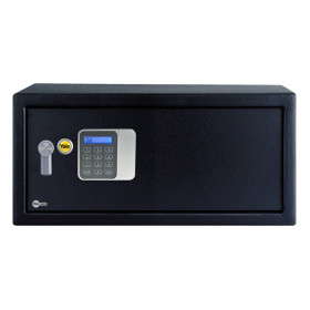 YALE Safe Guest Laptop YLG/200/DB1
