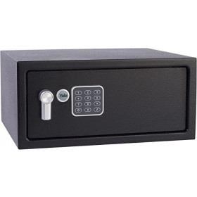 Yale Safe Laptop YLV/200/DB1