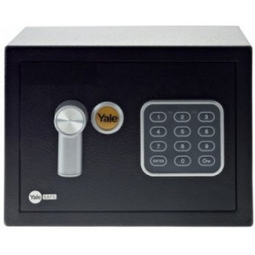 YALE Alarmed Safe Small YEC/200/DB2