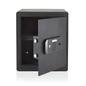 Yale High Security Office YSFB/400/EB1 se snímáním otisků prstů