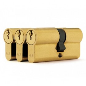 FAB TRIO 100RS 