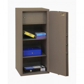 Safetronics NTR 100