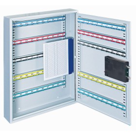 Schránka na klíče S100EL elektronický zámek