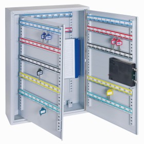 Schránka na klíče S150EL elektronický zámek