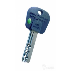 Klíč Mul-T-Lock Integrator