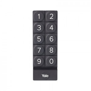 Chytrá klávesnice Yale Smart Keypad 