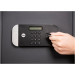 YALE Maximum Security Professional YSEM/520/EG1