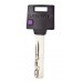 Klíč MUL-T-LOCK MTL 400 CLASSIC PRO, patentová ochrana