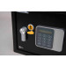 YALE Safe Guest Laptop YLG/200/DB1