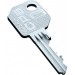 Klíč EVVA/GUARD - typ CPS