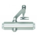 Dveřní zavírač ASSA ABLOY (FAB) DC 120 s lomeným aretačním ramínkem